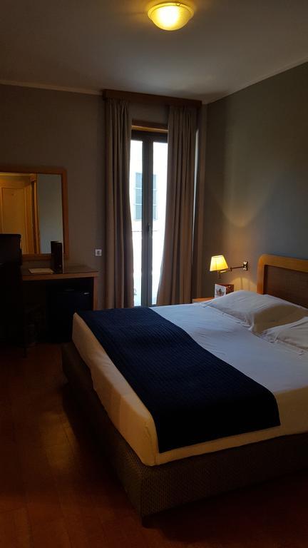 Polo Hotel Roma Exterior foto